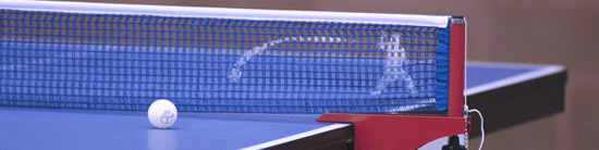 2010 College Table Tennis National Championships