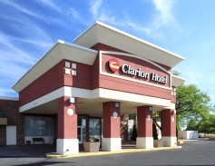Clarion Hotel