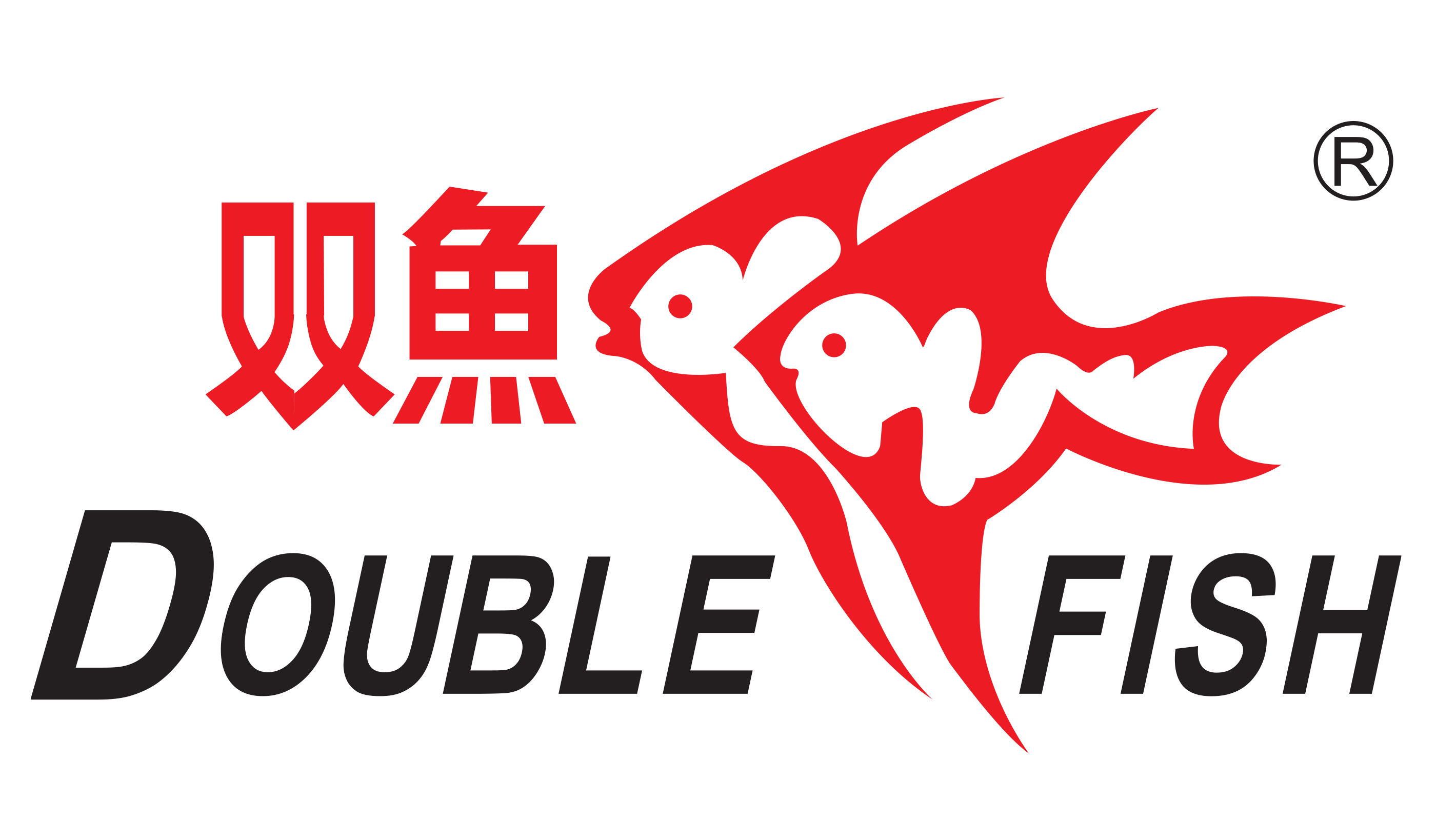 Doublefish