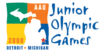 AAU Junior Olympics