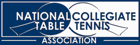 National Collegiate Table Tennis Association