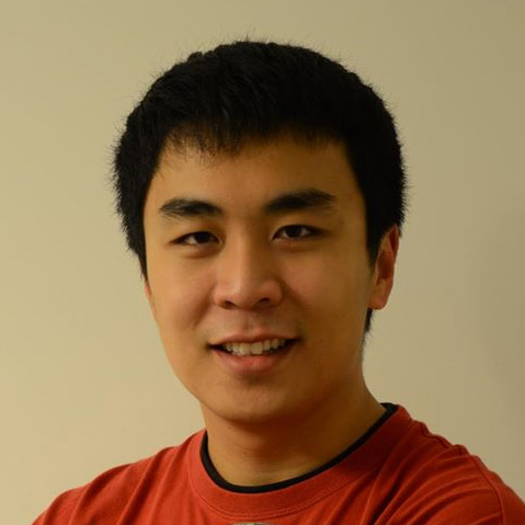 Sam Huang